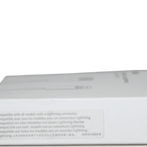 APPLE CABLES | USB C-TYPE TO LIGHTNING | First Copy