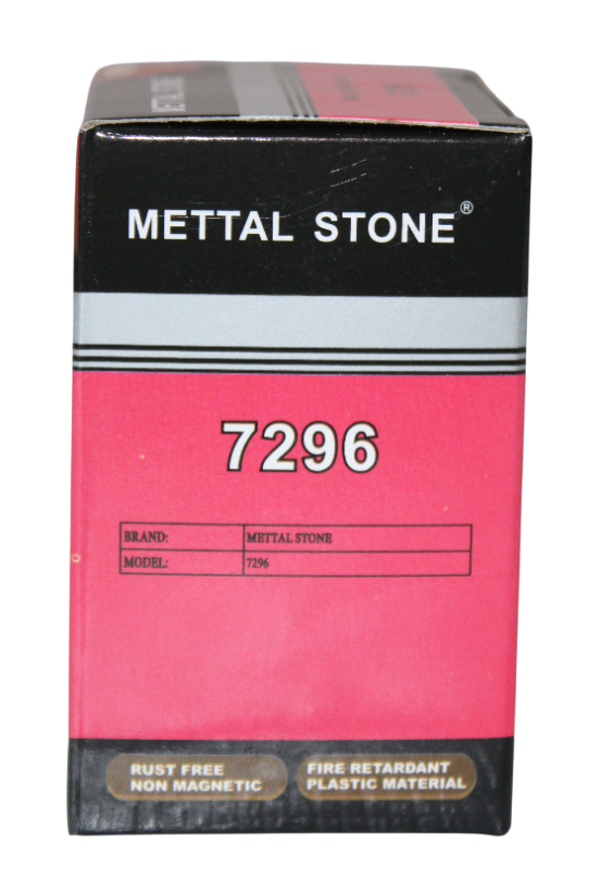 METTAL STONE | UNIVERSAL ADAPTOR