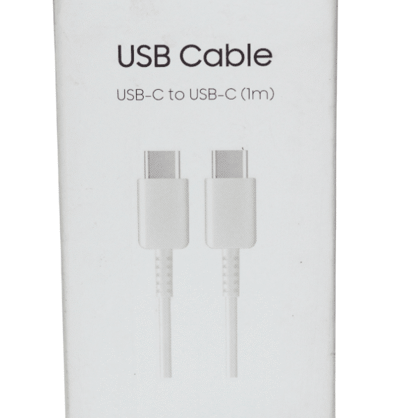 SAMSUNG CABLE | USB-C to USB-C | 1M
