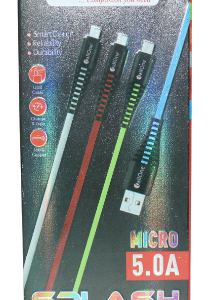 CALL ONE CABLE | USB TYPE-A PORT | 1M