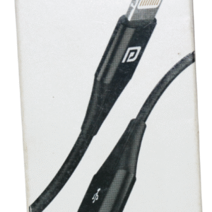 PORTRONICS CABLE | USB TO LIGHTNING