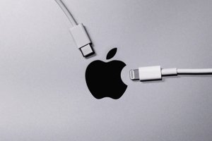 APPLE CABLES | LIGHTNING TO USB