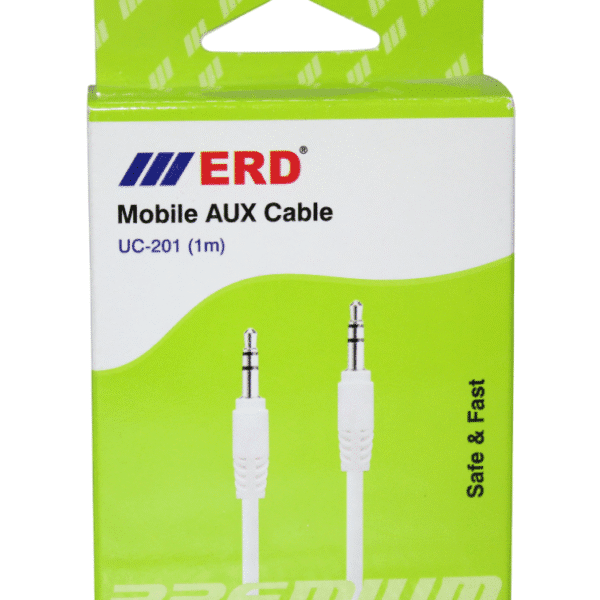 ERD-AUX CABLE-FRONT ERD | 1MTR