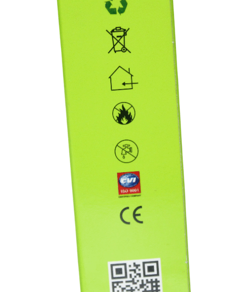 ERD CABLE | TYPE C TO TYPE C | 65W