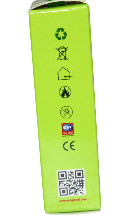 ERD CABLE | TYPE C TO TYPE C | 65W