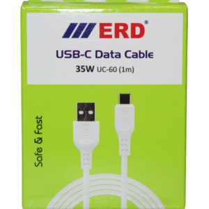 ERD CABLE | USB TO TYPE C | 35W