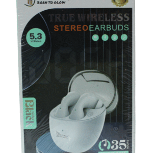 GLAMOUR EAR BUD