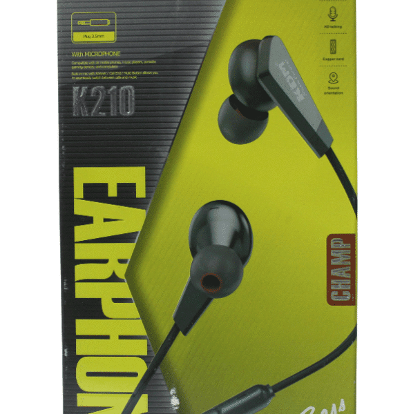 KDM HEADPHONES