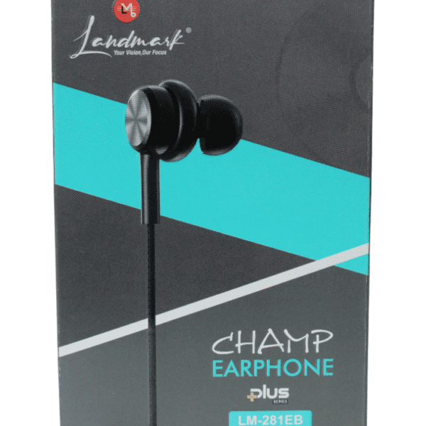 LANDMARK EARPHONE