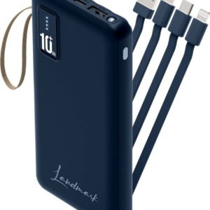 LANDMARK | USB TO TYPE C | 2.4 A