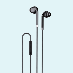 BK HEADPHONES