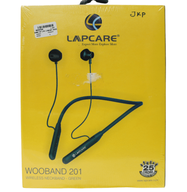 LAPCARE NECK BAND