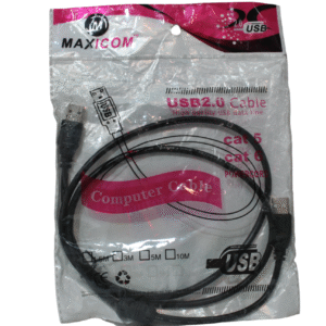 MAXICOM | CAT5&CAT6 | POWER CARD