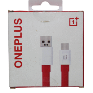ONEPLUS CABLE | USB TO TYPE C | 100CM