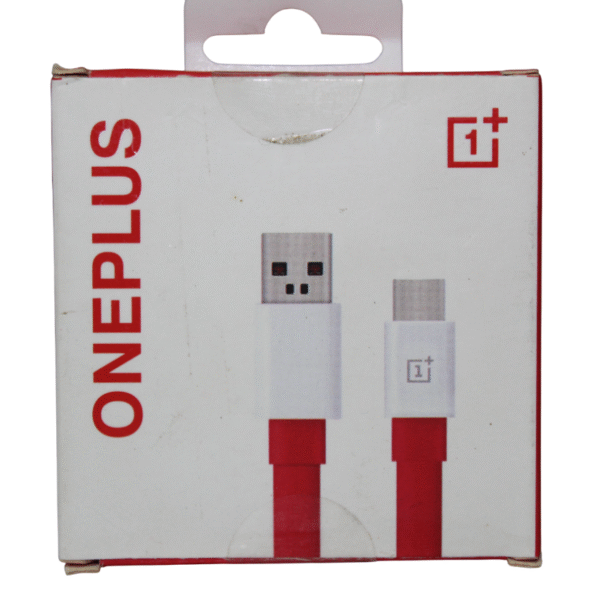 ONEPLUS CABLE | USB TO TYPE C | 100CM