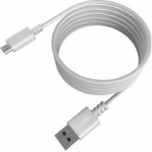 APPLE CABLES | LIGHTNING TO USB