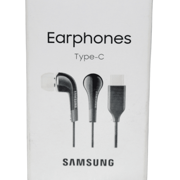 SAMSUNG | HEADPHONES | TYPE-C