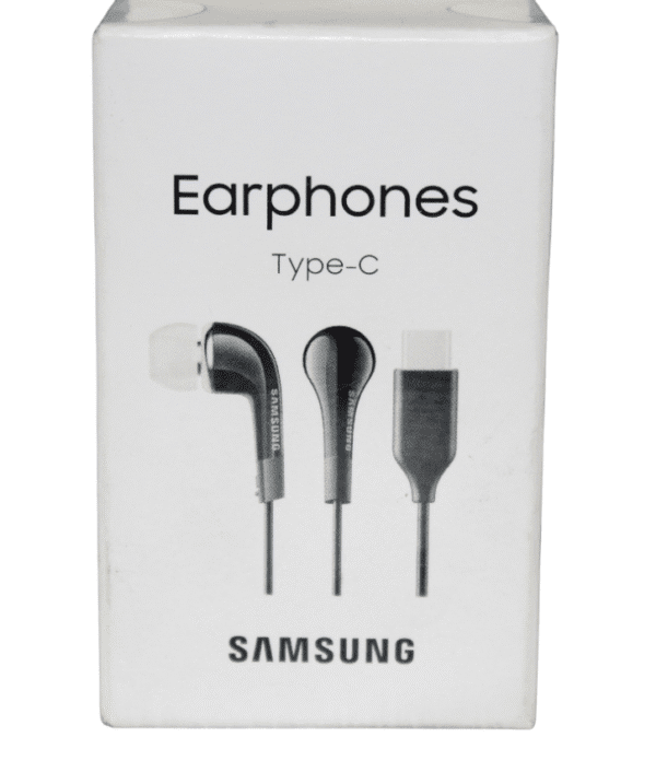 SAMSUNG | HEADPHONES | TYPE-C