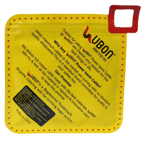 UBON | USB TO LIGHTNING