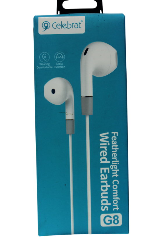 CELEBRAT HEADPHONE
