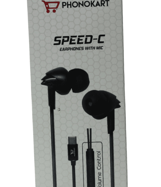 PHONOKART TYPE-C HEADPHONES