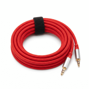 AUX CABLE CATAGORY IMAGE ADAPTOR | INTERNATIONAL ALL IN ONE