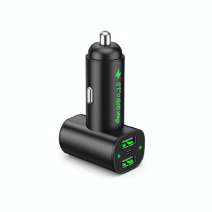 CAR CHARGER CATAGORY IMAGE ADAPTOR | INTERNATIONAL ALL IN ONE