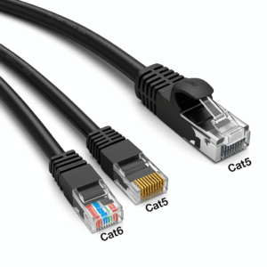 CAT5-6 CATAGORY IMAGE ADAPTOR | INTERNATIONAL ALL IN ONE