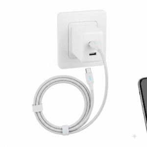MOBILE CHARGER CATAGORY IMAGE ADAPTOR | INTERNATIONAL ALL IN ONE