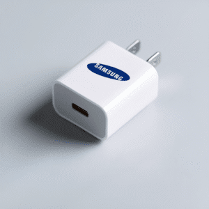 APPLE POWER ADAPTER | USB-C PORT | 20W