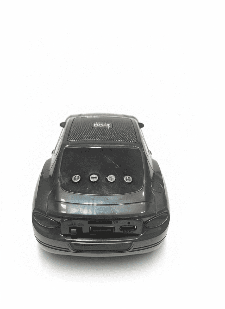 BOAT BLUETOOTH SPEAKER | BT V 5.3 |