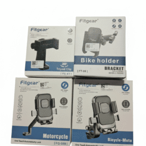FITGEAR | MOBILE BIKE HOLDER