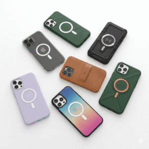 IPhone cases ADAPTOR | INTERNATIONAL ALL IN ONE