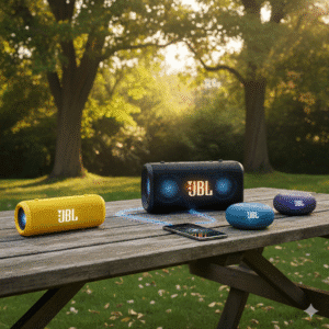 BOAT BLUETOOTH SPEAKER | BT V 5.3 |