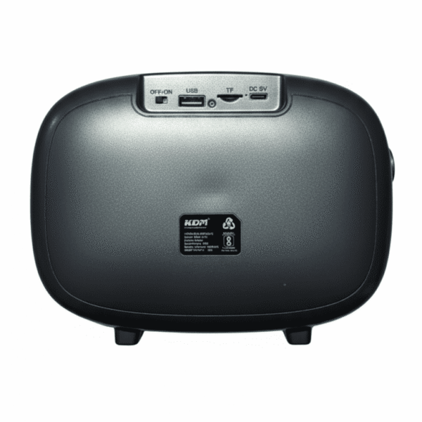 BONZO BT SPEAKER | 10 W