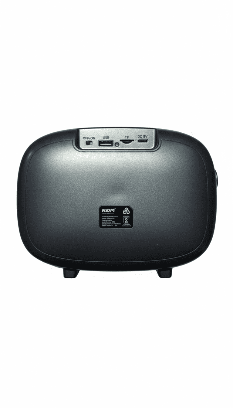 BONZO BT SPEAKER | 10 W