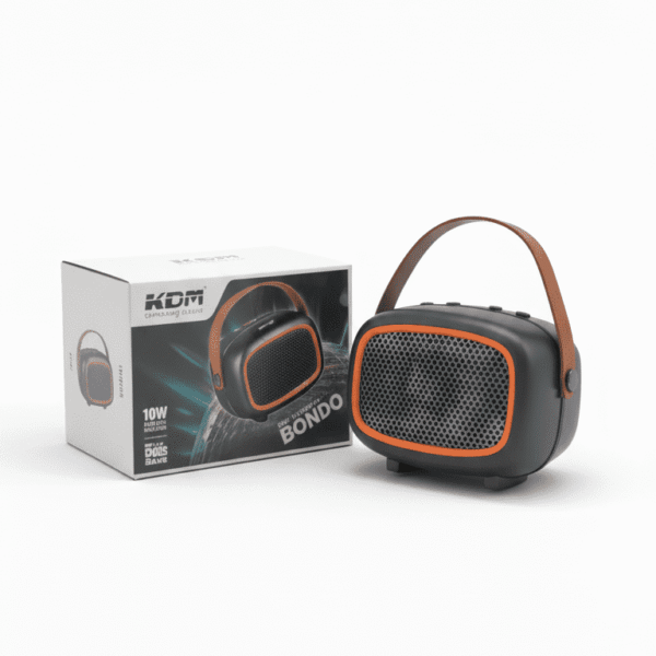 BONZO BT SPEAKER | 10 W