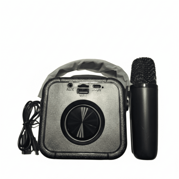 GOLDY BT SPEAKER | WITH MIC |