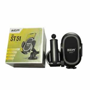 KDM | UNIVERSAL MOBILE HOLDER FOR CAR |