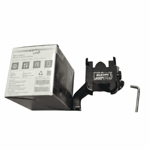 KDM | BIKE PHONE HOLDER |