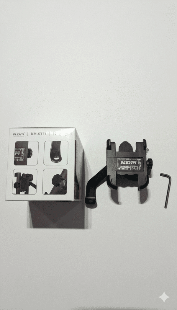 KDM | BIKE PHONE HOLDER |