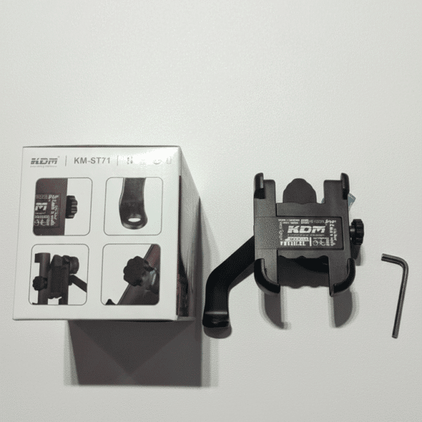 KDM | BIKE PHONE HOLDER |