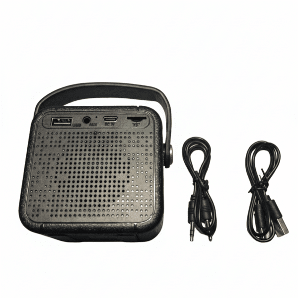 KING BT SPEAKER | BASS