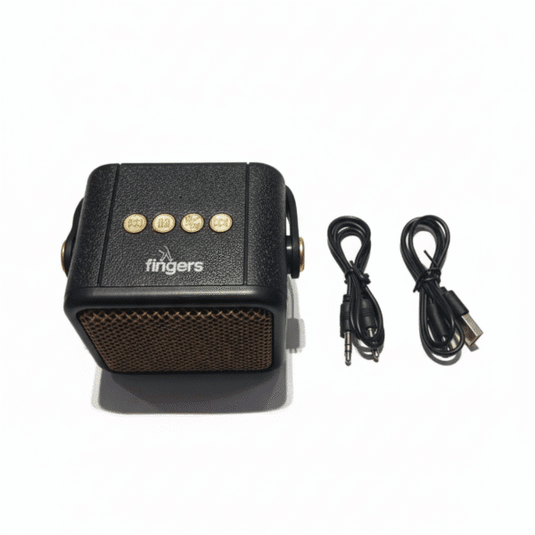 KING BT SPEAKER | BASS