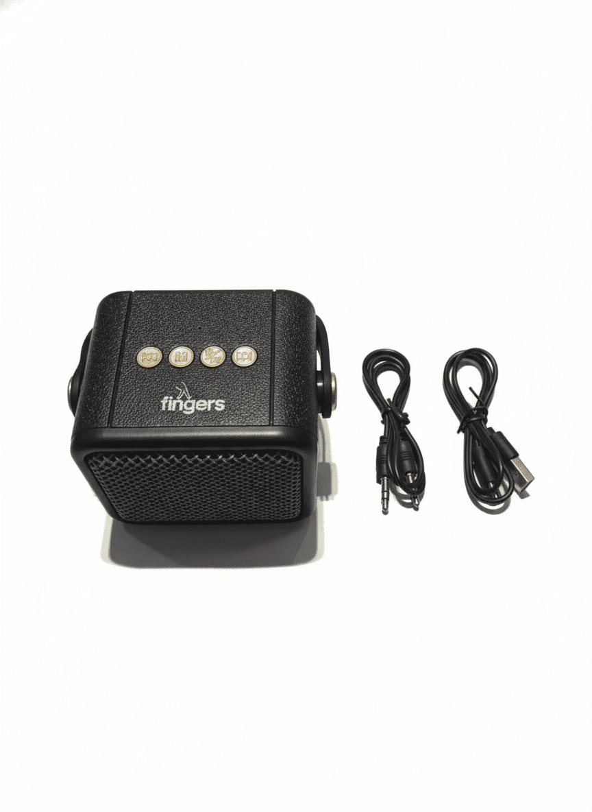 KING BT SPEAKER | BASS