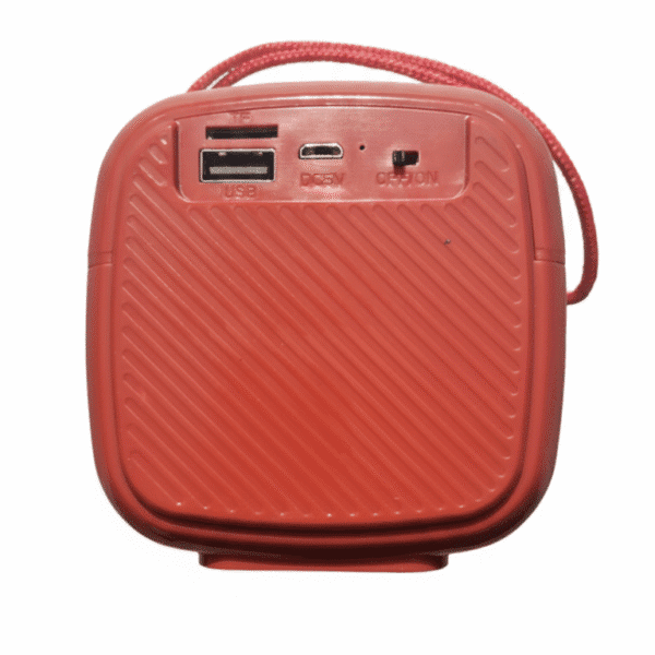 DISCO BT SPEAKER | V.5.0