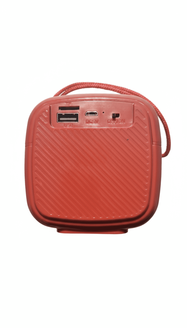 DISCO BT SPEAKER | V.5.0