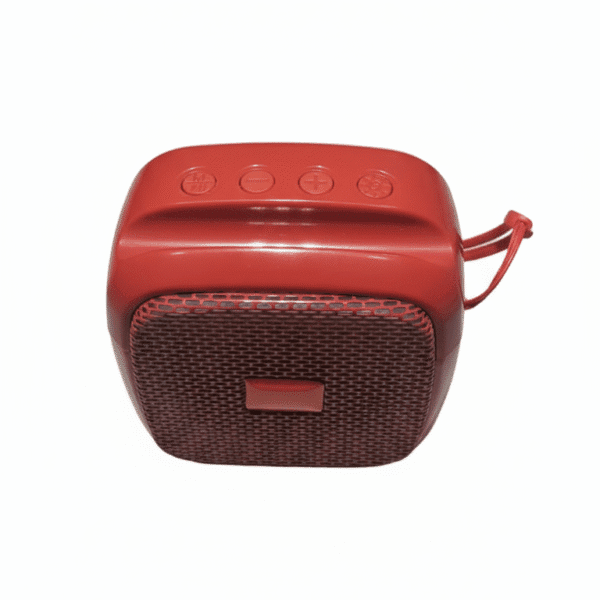 DISCO BT SPEAKER | V.5.0