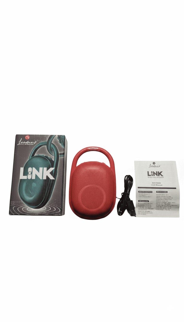 LINK BT SPEAKER | V.5.0