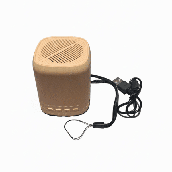 STAR BT SPEAKER | V.5.0 | BASIC
